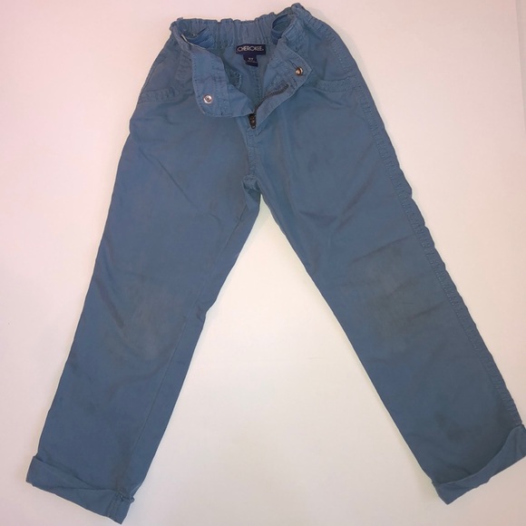 Various Boys Pants size 5 - Picture 2 of 8